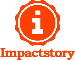 Impact Story Metrics